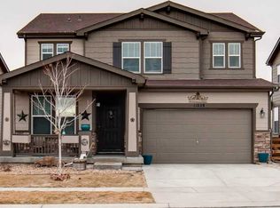 11028 Unity Ln, Commerce City, CO 80022