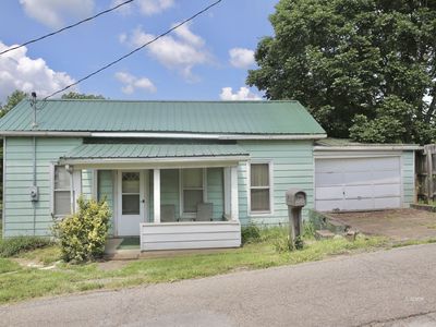 34 Chillicothe Rd, Gallipolis, OH, 45631