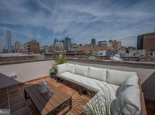 929 Clinton St APT 4F, Philadelphia, PA 19107