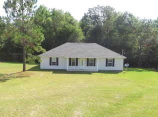38 Saddle Dr, Hazlehurst, GA 31539