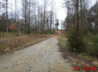 3601 Holly Springs Rd, Pendergrass, GA 30567