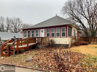403 N Jarvis St, Creston, IA 50801