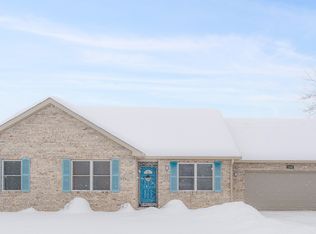 7156 N County Road 1000 E, Seymour, IN 47274