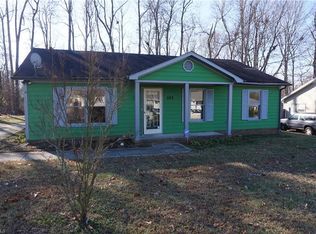 529 Apple Ridge Rd, Greensboro, NC 27406