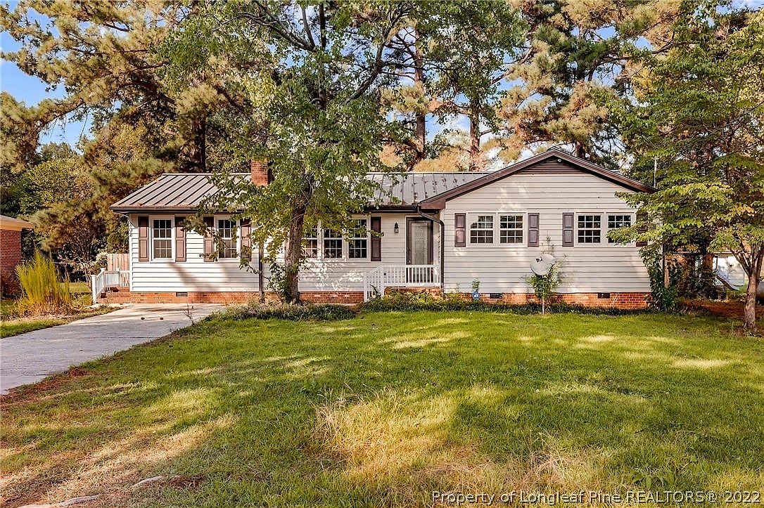 202 W Langdon Ave, Smithfield, NC 27577 Zillow