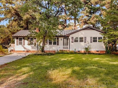 202 W Langdon Ave, Smithfield, NC, 27577