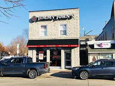 2016 College Street #1