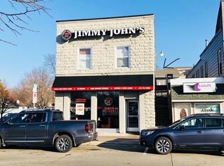 2016 College St #16791846, Cedar Falls, IA 50613