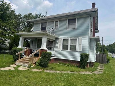 527 E Leith St, Fort Wayne, IN, 46806