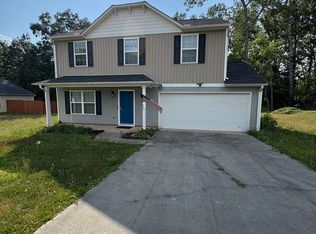 170 Old Timber Rd, Woodruff, SC 29388