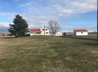 36418 Pelo Rd, Clayton, NY 13624