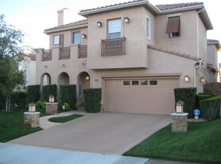 26620 Beecher Ln, Stevenson Ranch, CA 91381