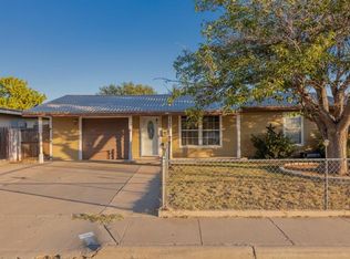 1402 W 19th St, Odessa, TX 79763