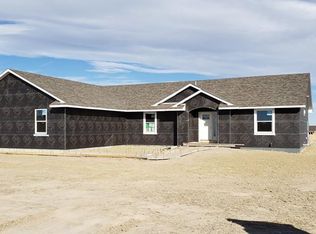 1490 N Gantts Fort Ave, Pueblo West, CO 81007