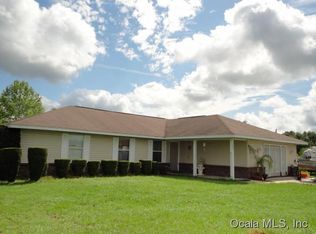 5943 Pecan Rd, Ocala, FL 34472