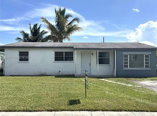 Lincoln Ests, Miami, FL 33170