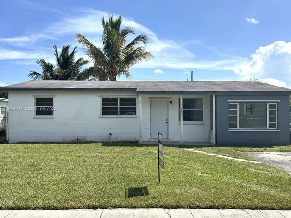 10840 SW 222nd Dr, Miami, FL 33170