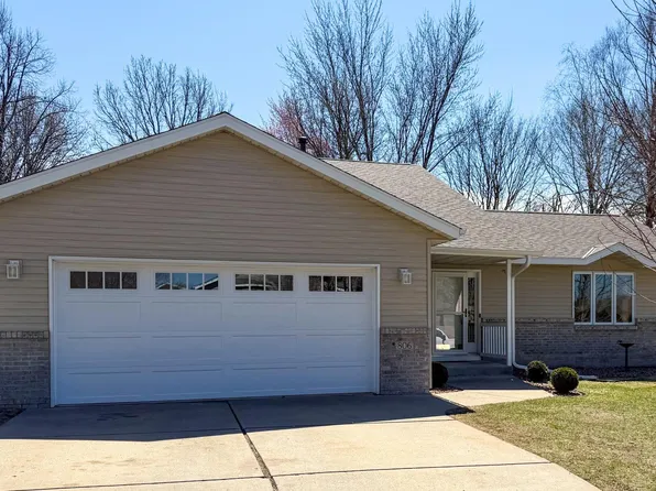 806 Allisons Mead, Sauk Rapids, MN 56379
