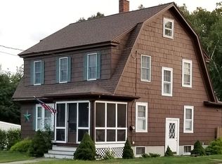 15 Warren St, Danvers, MA 01923