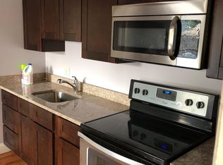 18 Barrows St APT 1, Providence, RI 02909