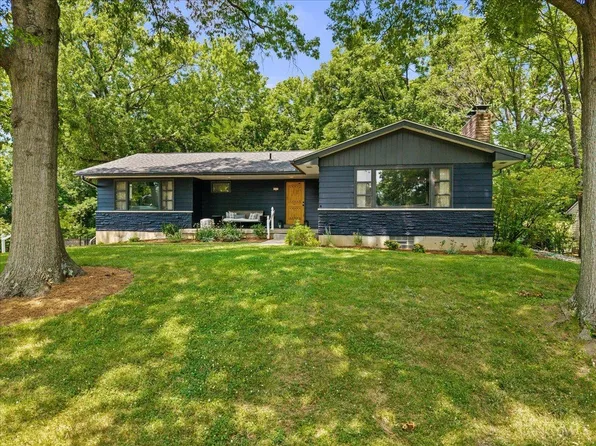 312 Ardon Ln, Cincinnati, OH 45215