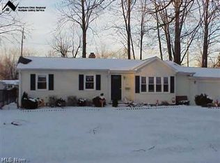 7643 Southland Dr, Mentor, OH 44060
