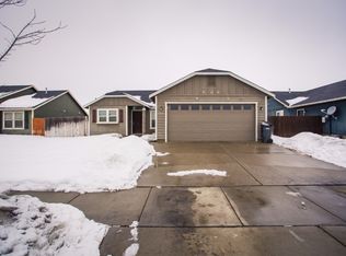 204 S Campbell St, Airway Heights, WA 99001