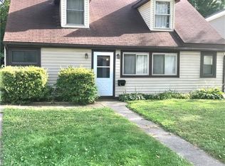 5109 Wissman Rd, Toledo, OH 43615