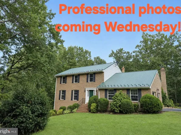 5099 Courtneys Corner Rd, Sumerduck, VA 22742