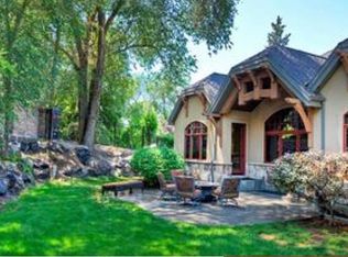 4965 S Holladay Pines Ct, Holladay, UT 84117