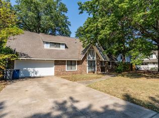 5711 E 97th Pl, Tulsa, OK 74137