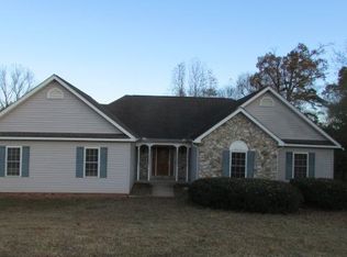 1908 Whelon Rd, Laurens, SC 29360