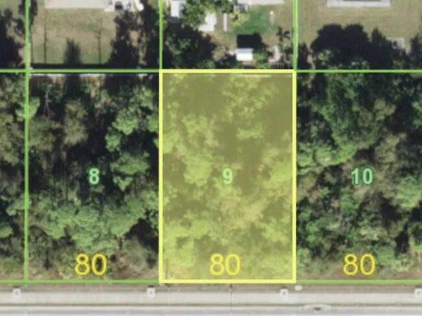 23386 MIDWAY Boulevard, Port Charlotte, FL 33980