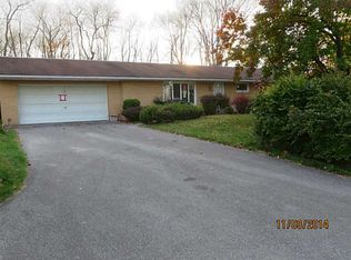 144 N View Hts, New Florence, PA 15944