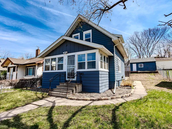 3112 Humboldt Ave N, Minneapolis, MN 55411