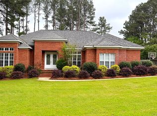 201 Piccadilly Ln, Dothan, AL 36305