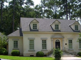 2410 S Forty Rd, Valdosta, GA 31602