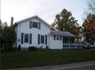 14014 Sisson Hwy, Collins, NY 14034
