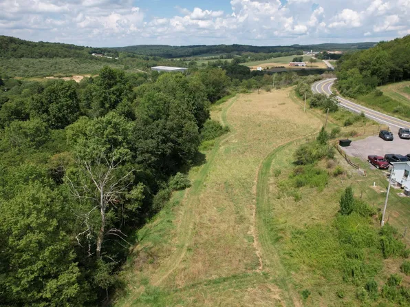 Cuzzart Rd, Bruceton Mills, WV 26525