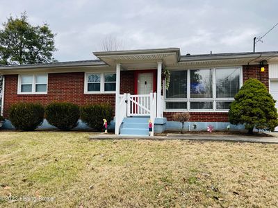 5611 Whispering Hills Blvd, Louisville, KY, 40219