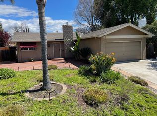 304 Oakberry Way, San Jose, CA 95123