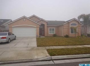 2486 Kelty Meadow Ave, Tulare, CA