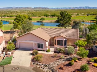 708 S Wandering River Rd, Cornville, AZ 86325
