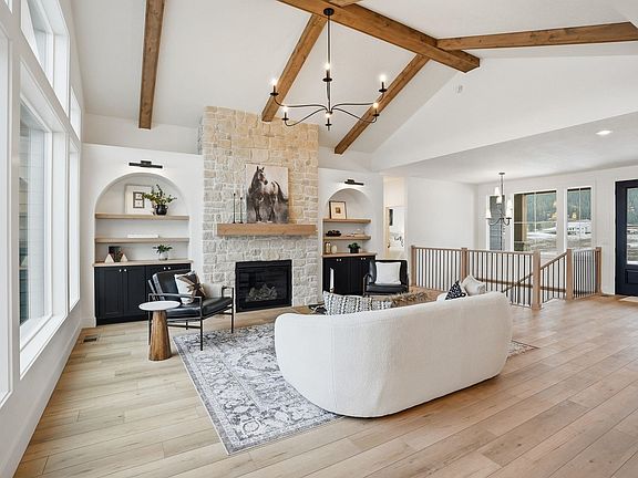 4th image of 8818 E Little Deep Creek Rd