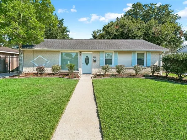 821 N Sibley St, Metairie, LA 70003