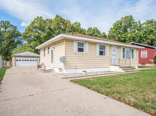 3443 Gladiola Ave SW, Wyoming, MI 49519