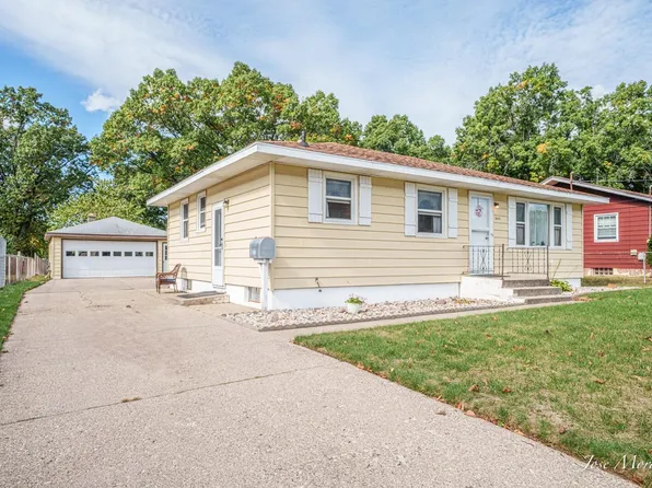 3443 Gladiola Ave SW, Wyoming, MI 49519