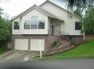 3628 SW 22nd Ct, Gresham, OR 97080