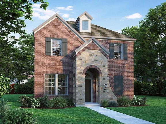 The Keeler - A Exterior