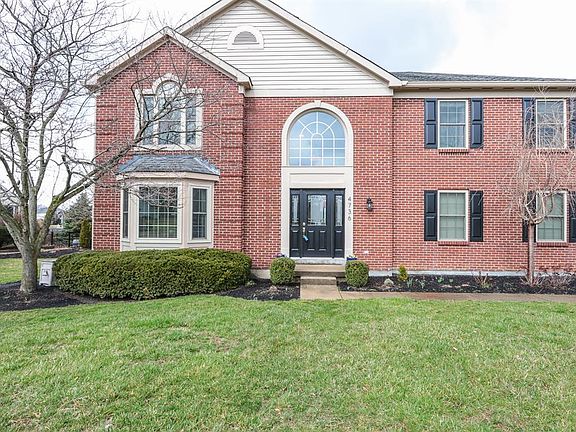 3rd image of 4736 Flagstone Dr